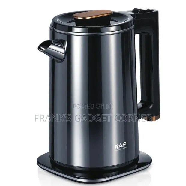 RAF Electric Kettle – R.7323 · Photo 1
