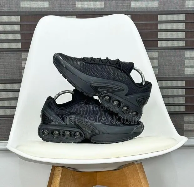 Nike Airmax Dn · Photo 1
