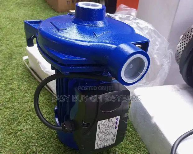 Chimp on Technological Innovation Chimp Water Pump. · Photo 1