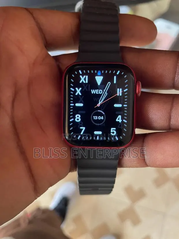 Apple Watch Series 6 40mm Very Neat · Photo 1