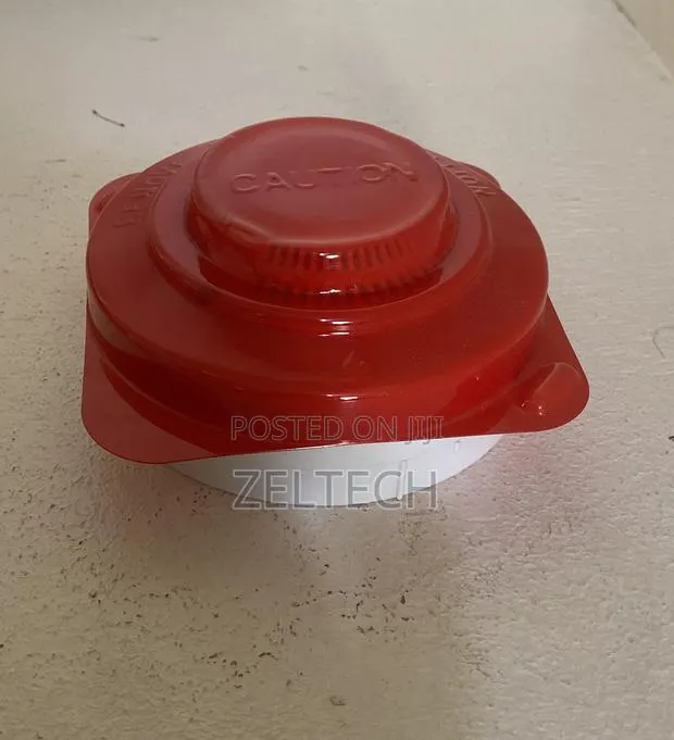 Chloride Gas Detector · Photo 1