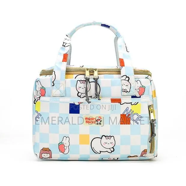 Lunch Bag/Kids Lunch Bag · Photo 1