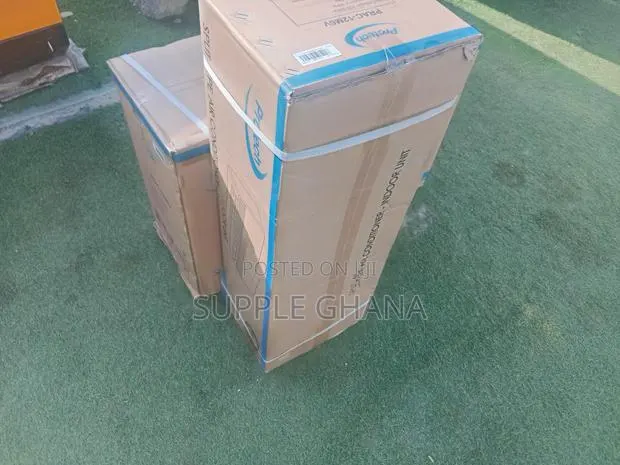 Protech 2.5HP Split Air Conditioner – Affordable Comfort You Deserve · Photo 1