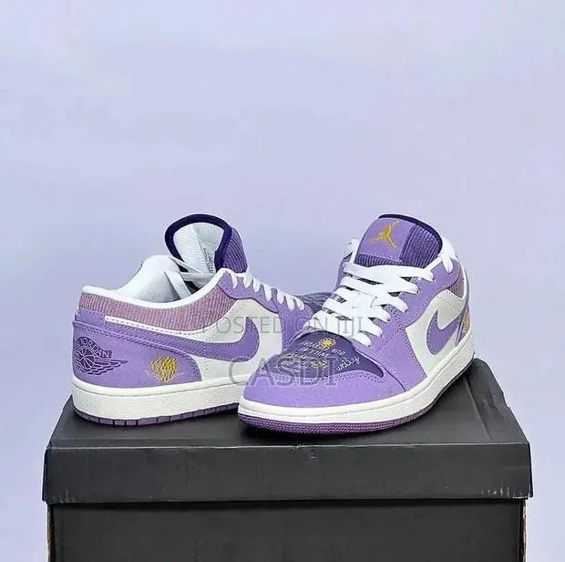 Mavoryi -Sneaker · Photo 1