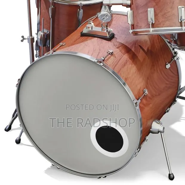 Bass/Kick Drums Mutter · Photo 1