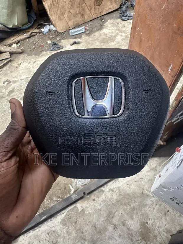 Honda Civic Airbag Cover 2022,2023,2024,2025 · Photo 1