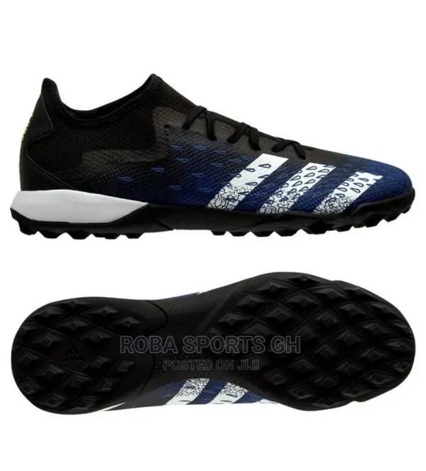 Adidas Predator Freak .3 Turf Boots · Photo 1