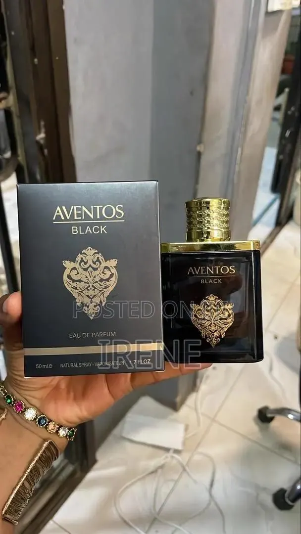 Aventos Black · Photo 1