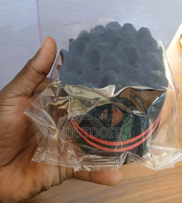 Hair Curl Sponge / Twist Sponge · Photo 1