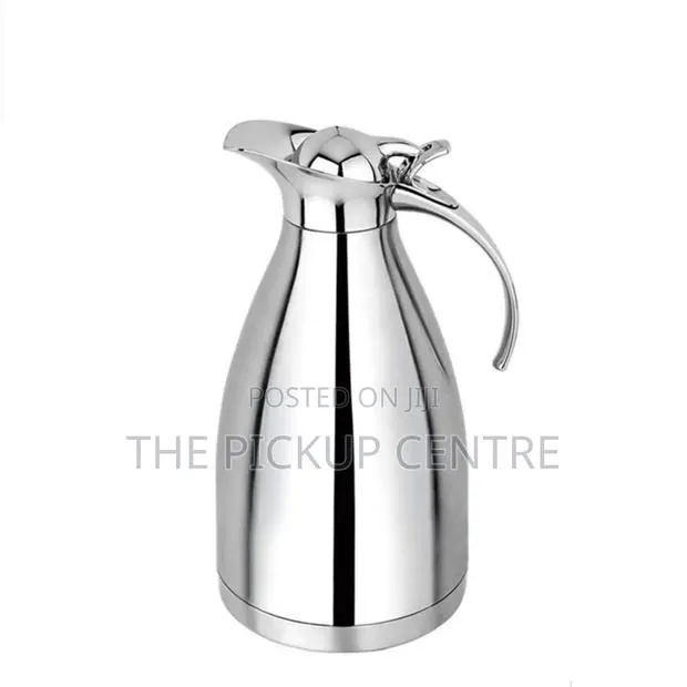 Crofton Vacuum Insulated Thermal Coffee Carafe · Photo 1