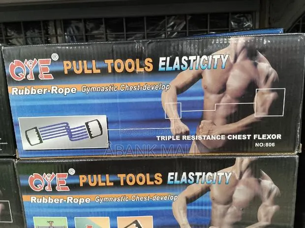 Chest Developer · Photo 1