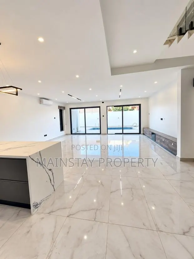 4bdrm House in Mainstay Estates, East Legon for sale · Photo 2