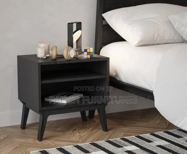 Paflin’S Quality Bed Side Frame · Photo 1