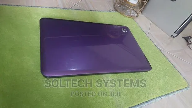 Laptop HP Pavilion G6 8GB Intel Core i7 HDD 500GB · Photo 1