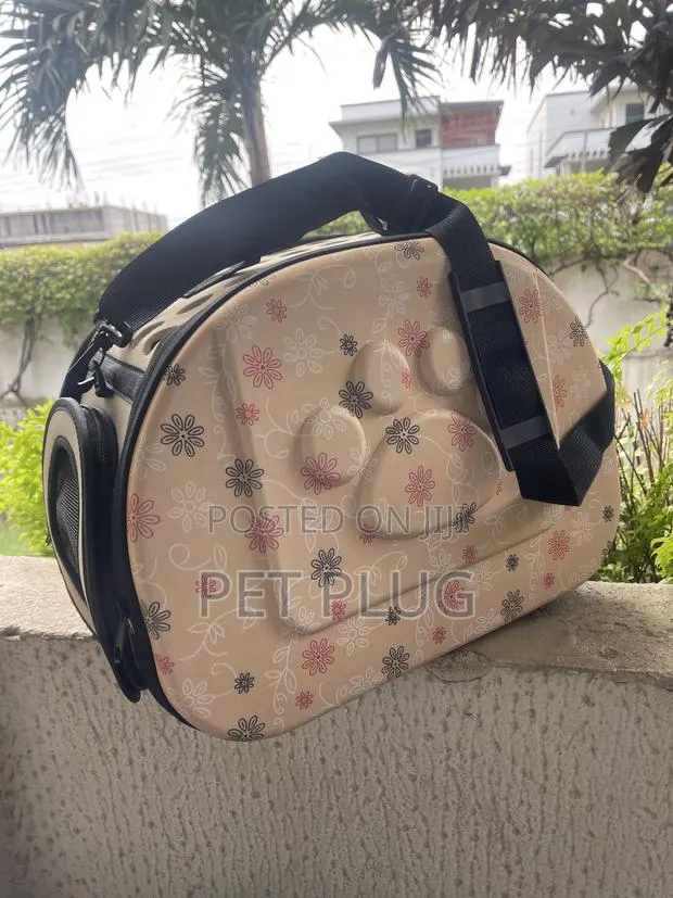 Puppy and Kitten Bags · Photo 1