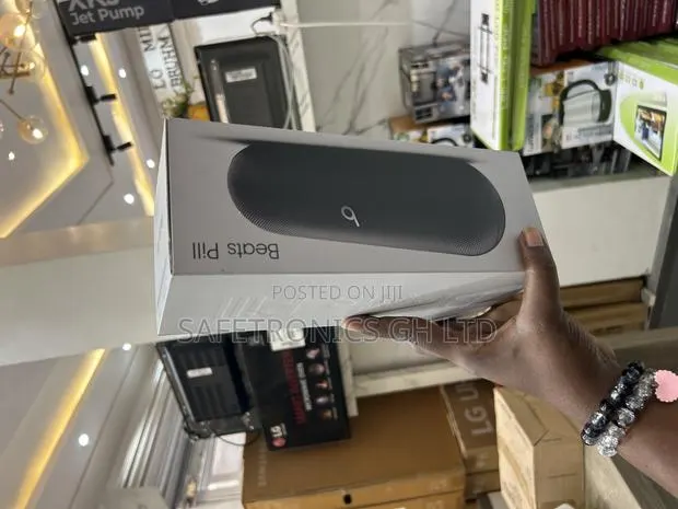 Durable Best Black Premium Beats Pill ~ Wireless Speaker · Photo 1