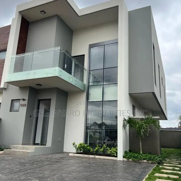 3bdrm House in Oyarifa for sale · Photo 1