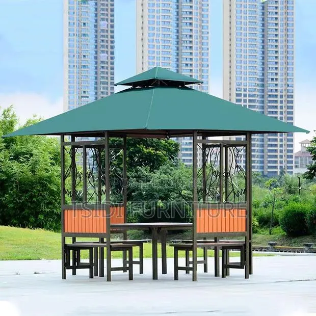 Quality Summer Hut -3010 · Photo 1