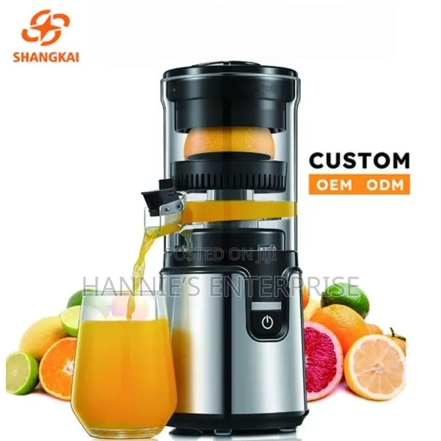 Automatic Citrus Juicer · Photo 1