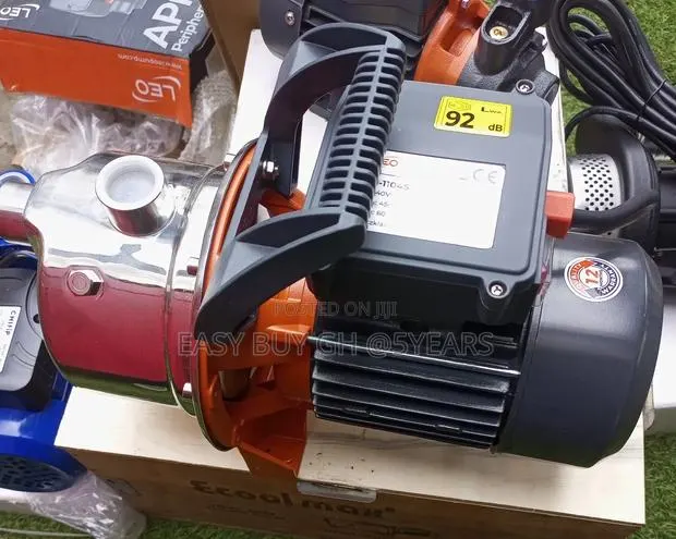 Original Leo Water Pump Quality and Affordable Price. · Photo 1