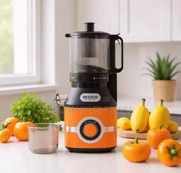 Original MixDor Slow Juicer · Photo 1