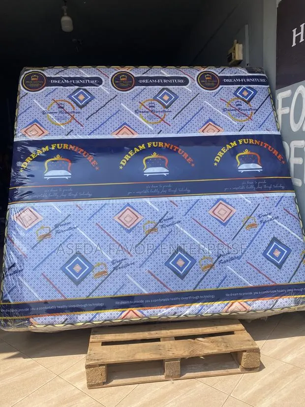 Aseda Mattresses · Photo 1