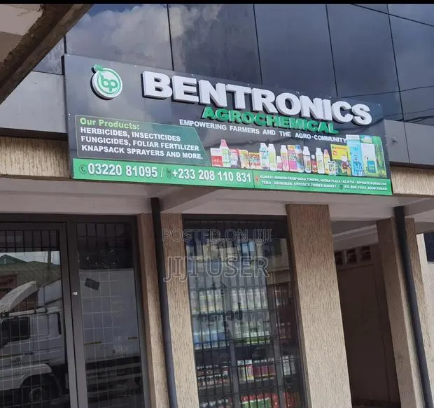 3D Signage · Photo 1
