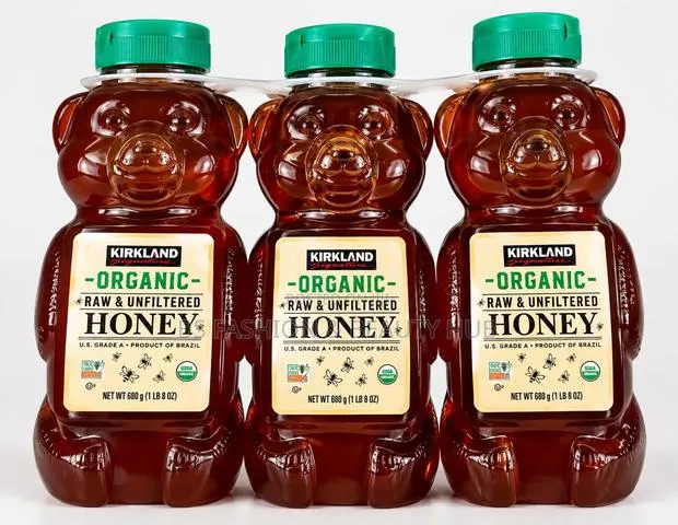 Kirkland Honey · Photo 1