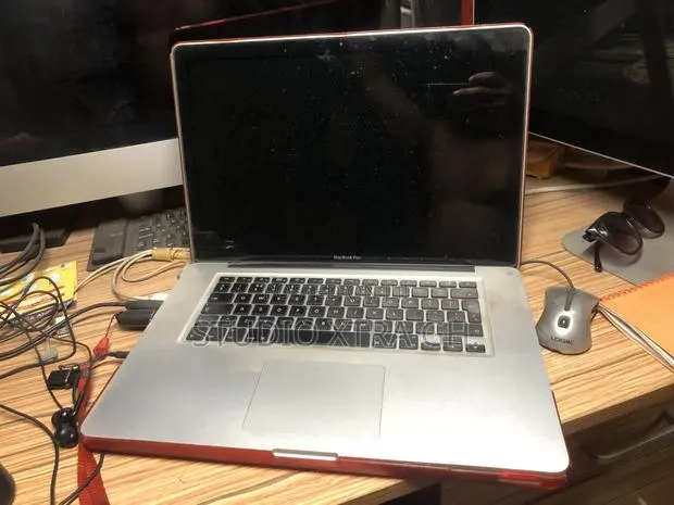 Laptop Apple MacBook Pro 2012 16GB Intel Core i7 SSD 512GB · Photo 1