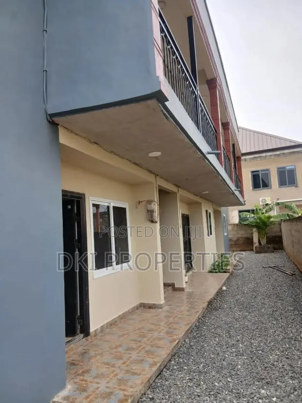 1bdrm Apartment in Dki Properties, Oyibi for rent · Photo 1