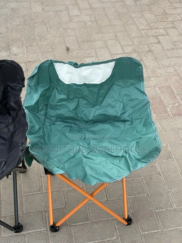 Portable Folding Camping Chair With a Carry Bag · Photo 3