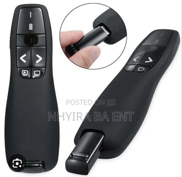 Projector Pointer · Photo 1