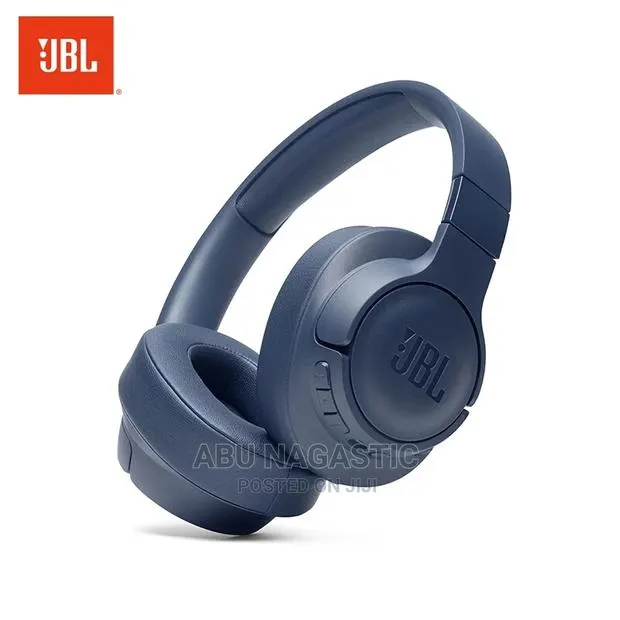 Jbl Tune 760NC Wireless Bluetooth Headphone · Photo 1