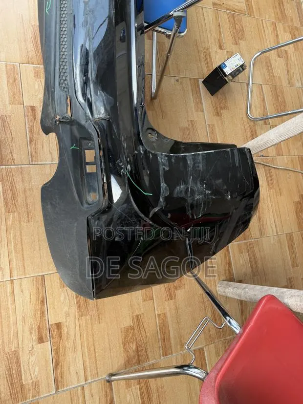 2019-2021 Acura RDX Aspec Back Bumper · Photo 1
