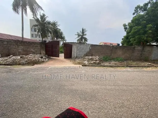One Acre Land for SALE at Westland · Photo 1