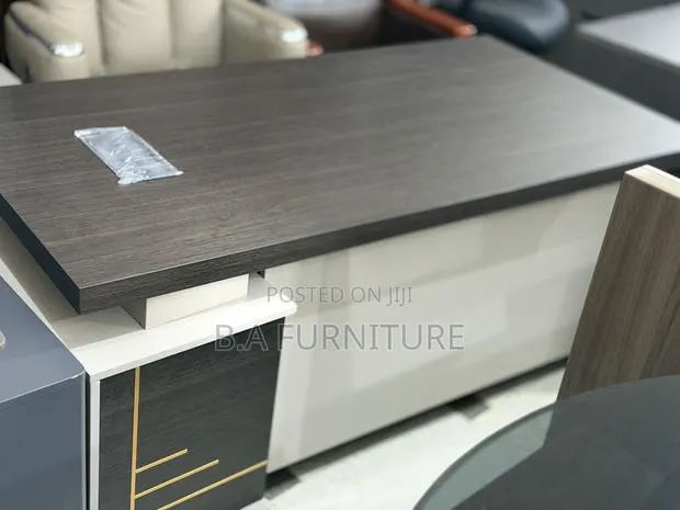 Office Table- 1.6 Meters · Photo 1
