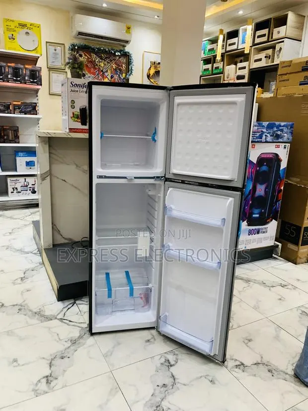Grab the New Double Door Fridgenasf2-30 Nasco · Photo 1