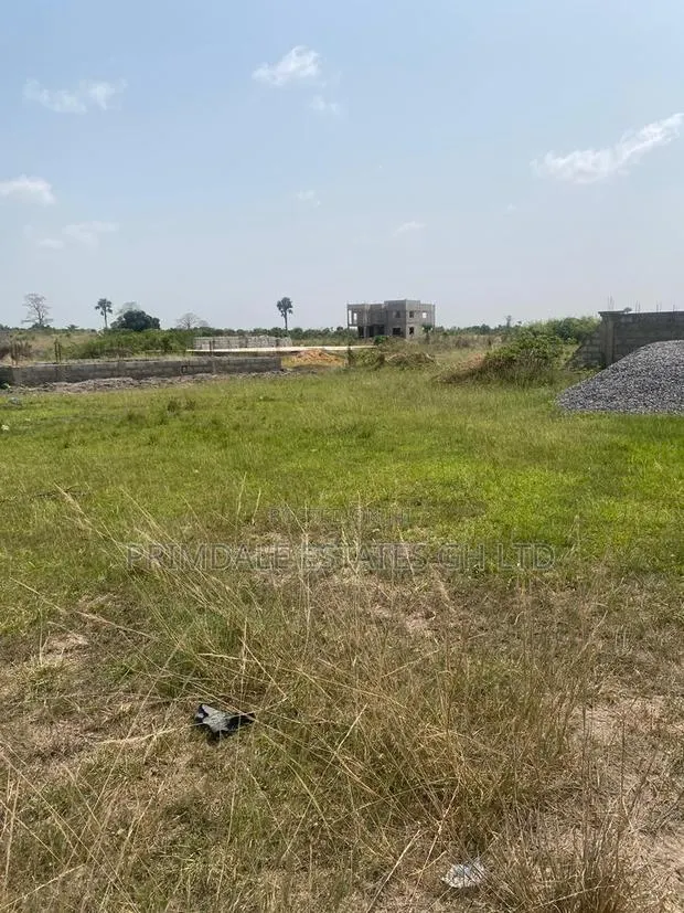 Outstanding Plots for Sale at Afienya · Photo 1