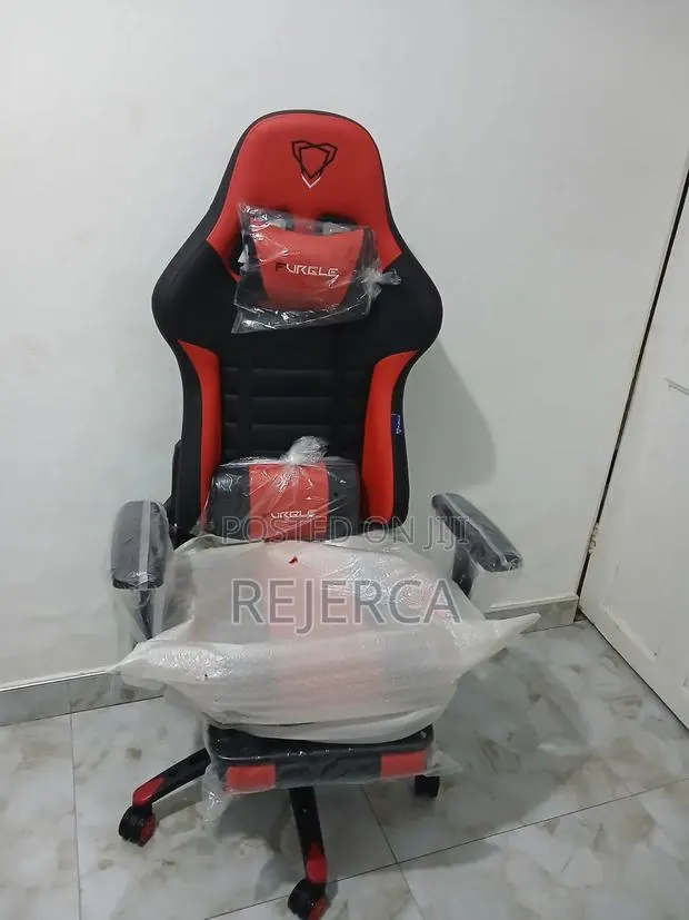 Office Swivel Chair · Photo 1