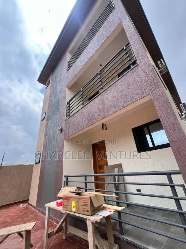 2bdrm Apartment in Charclem Ventures, East Legon for rent · Photo 1