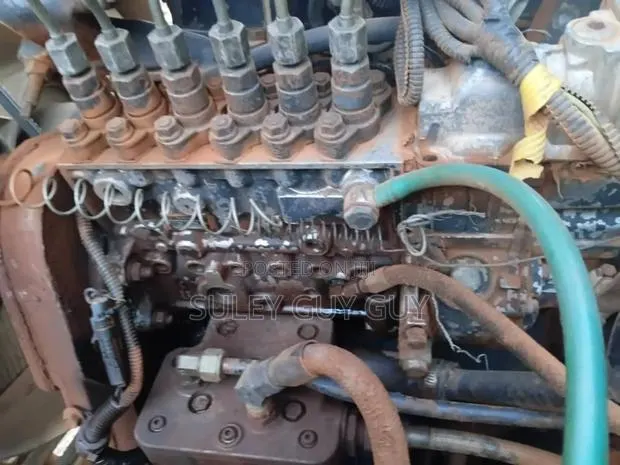 Diesel Injection Pump and Injectors Specialist · Photo 1