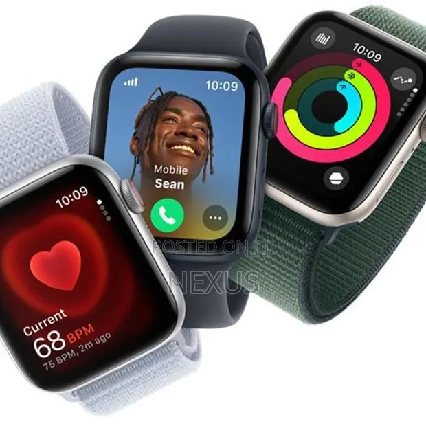 Apple Watch · Photo 1
