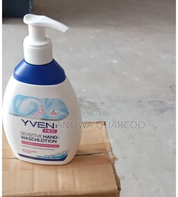 Hand Wash Lotion · Photo 1
