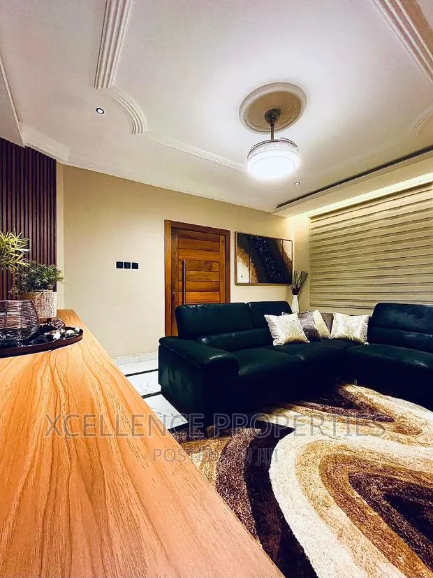 Furnished 2bdrm Apartment in Xcellence Properties, East Legon for rent · Photo 1