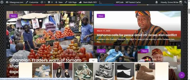Website With Google Adsense for Sale · Photo 1