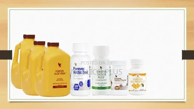 Hepatitis B Wellness Pack - Boost Your Liver Health Naturaly · Photo 1