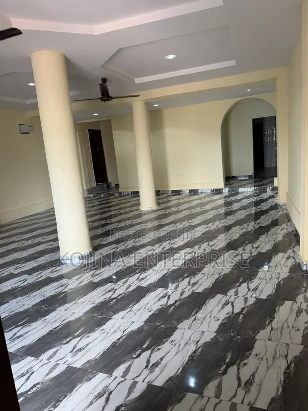 3bdrm Apartment in Atasomanso, Kumasi Metropolitan for rent · Photo 1