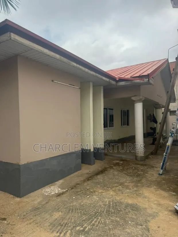 3bdrm House in Charclem Ventures, East Legon for rent · Photo 1