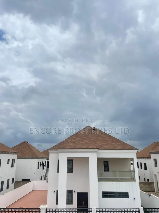 3bdrm House in East Legon for sale · Photo 1