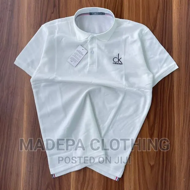 Quality Club T Available in Stock · Photo 1